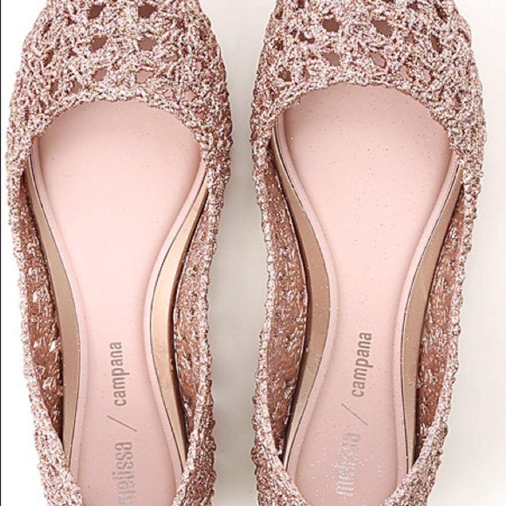 MELISSA Shoes for women